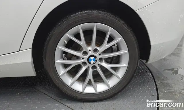 BMW 1 серия 2015 2.0 АКПП, миниатюра 6 BMW 1 серия 2015 2.0 АКПП, миниатюра 6