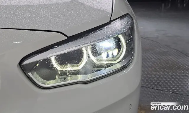 BMW 1 серия 2015 2.0 АКПП, миниатюра 7 BMW 1 серия 2015 2.0 АКПП, миниатюра 7