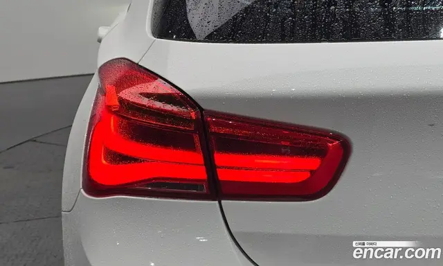 BMW 1 серия 2015 2.0 АКПП, миниатюра 8 BMW 1 серия 2015 2.0 АКПП, миниатюра 8