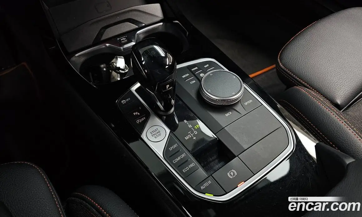 BMW 1 серия 2021 2.0 АКПП, фото 12