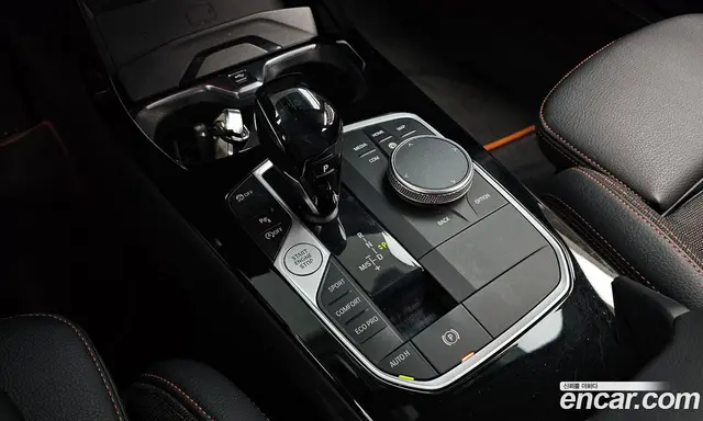 BMW 1 серия 2021 2.0 АКПП, миниатюра 12