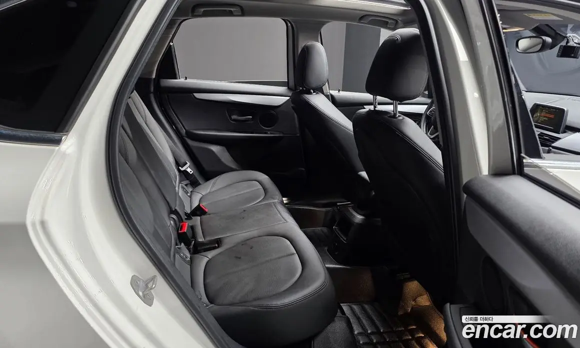 BMW 2 серия 2015 2.0 АКПП, фото 11