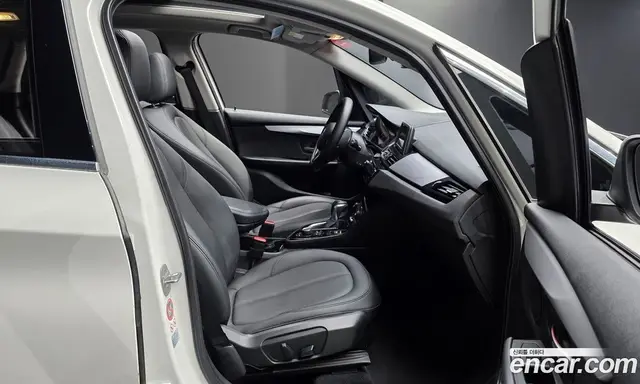 BMW 2 серия 2015 2.0 АКПП, миниатюра 12
