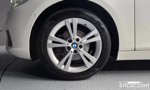 BMW 2 серия 2015 2.0 АКПП, миниатюра 5