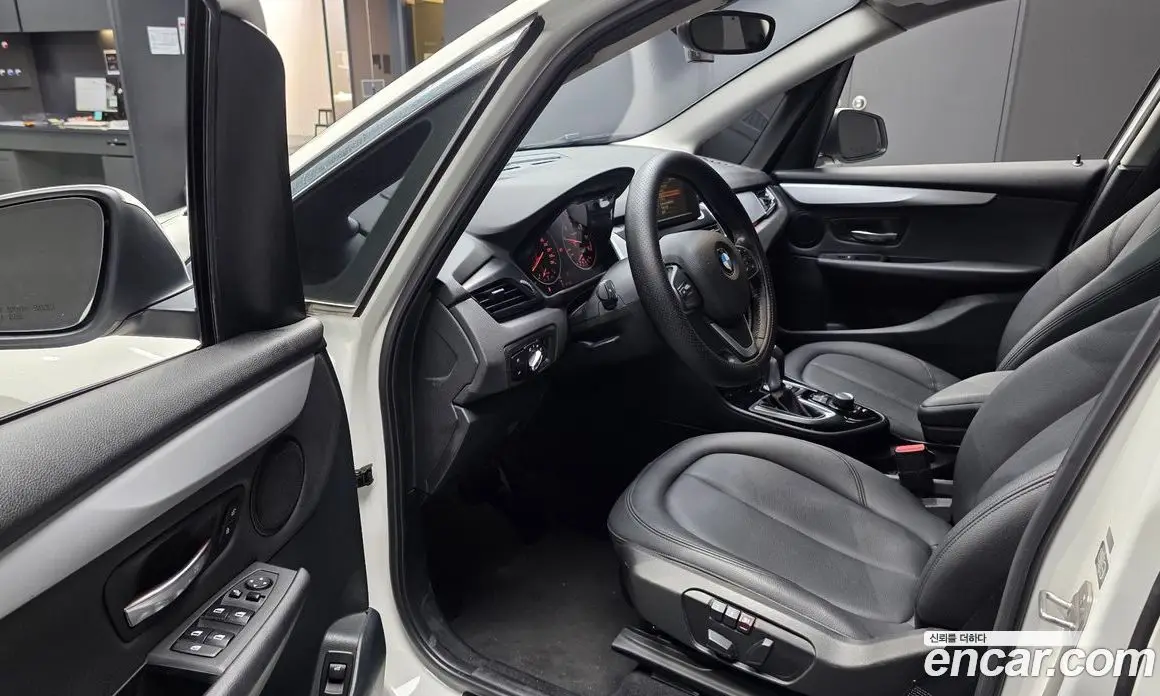 BMW 2 серия 2015 2.0 АКПП, фото 10