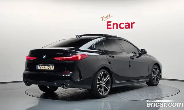 BMW 2 серия 2021 2.0 АКПП, миниатюра 2