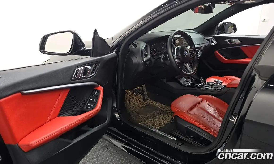 BMW 2 серия 2021 2.0 АКПП, фото 13