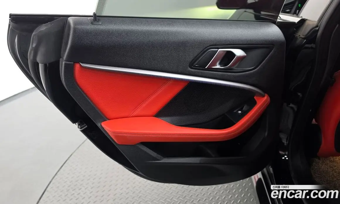 BMW 2 серия 2021 2.0 АКПП, фото 15
