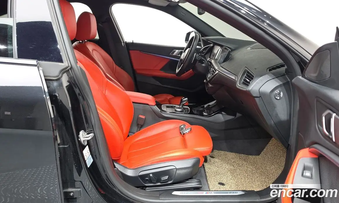BMW 2 серия 2021 2.0 АКПП, фото 16