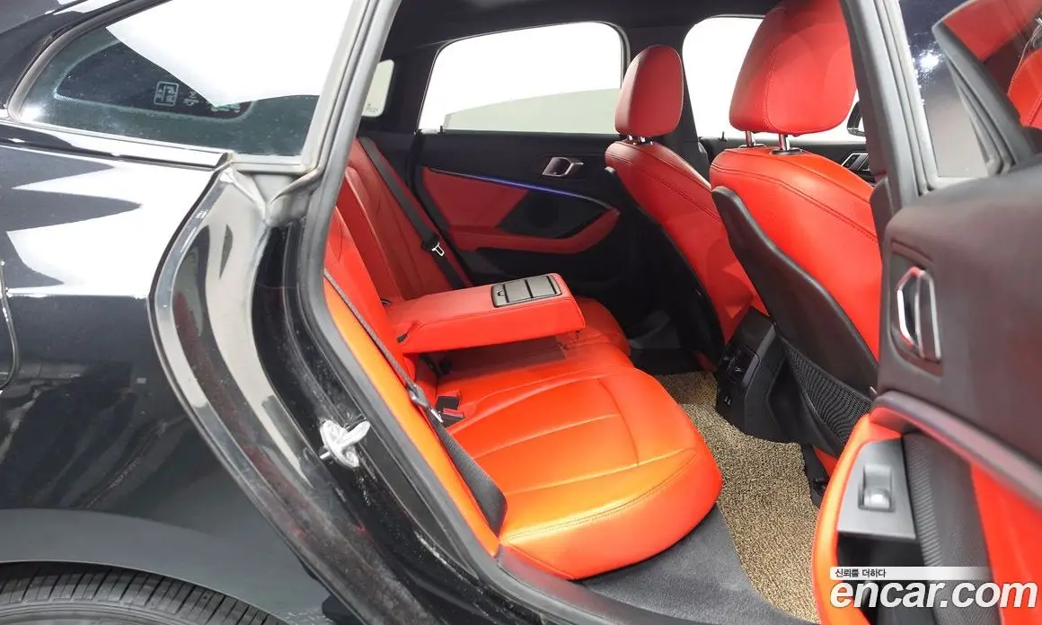 BMW 2 серия 2021 2.0 АКПП, фото 17