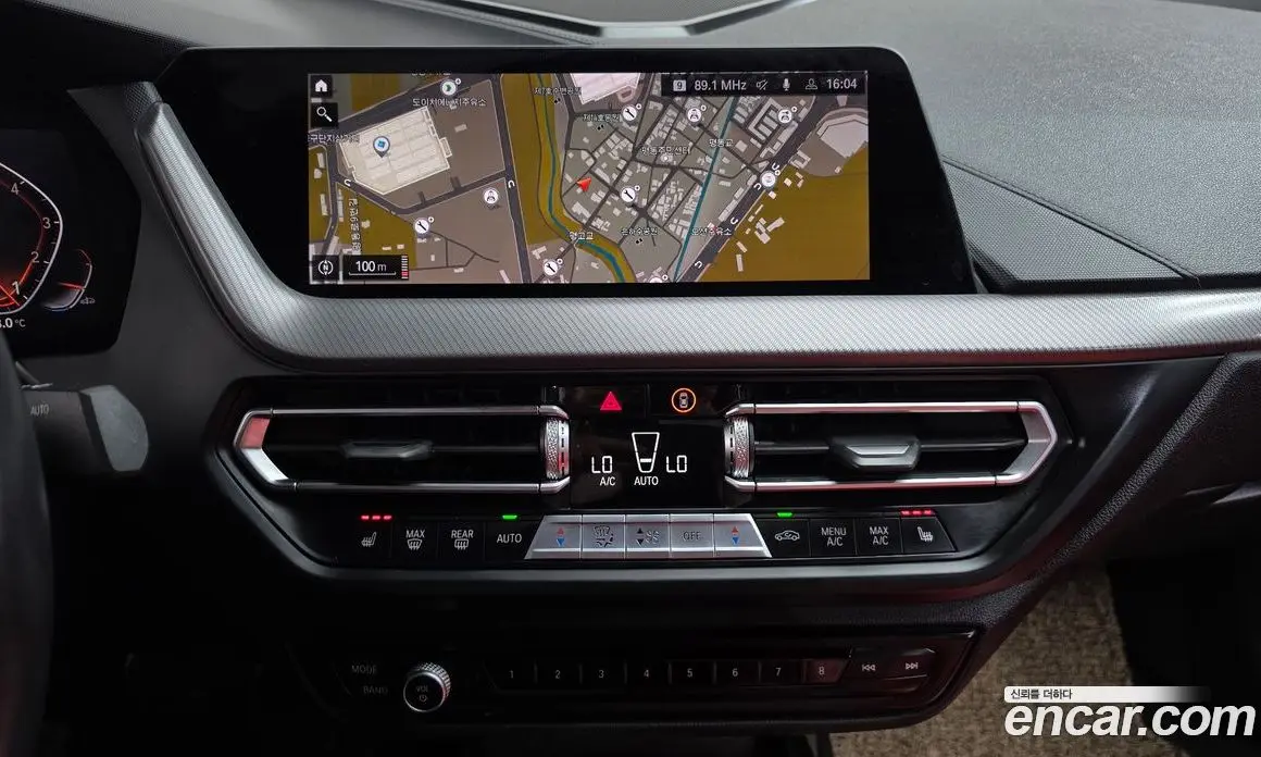 BMW 2 серия 2021 2.0 АКПП, фото 18