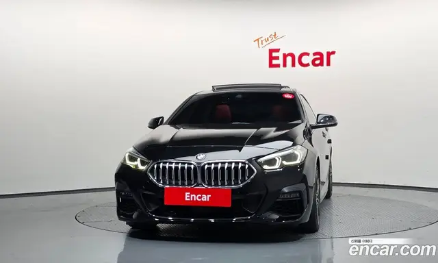 BMW 2 серия 2021 2.0 АКПП, миниатюра 3