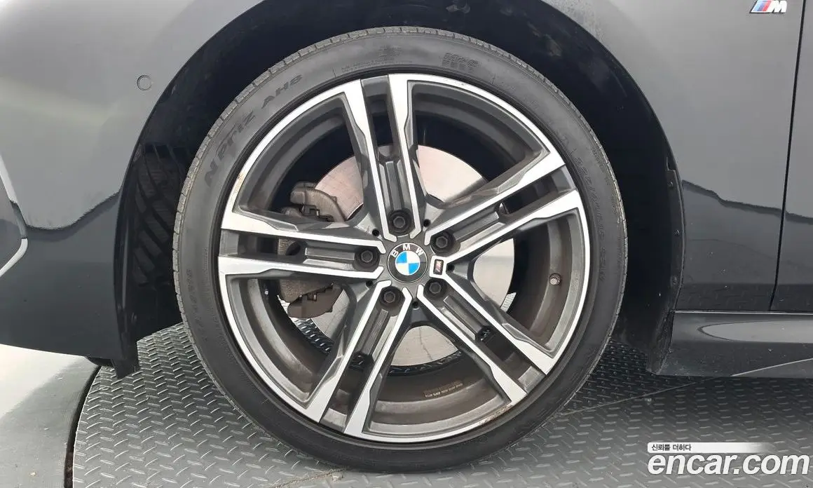 BMW 2 серия 2021 2.0 АКПП, фото 5
