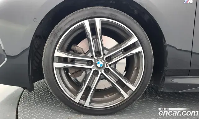 BMW 2 серия 2021 2.0 АКПП, миниатюра 5