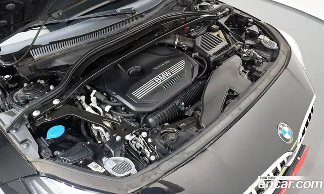 BMW 2 серия 2021 2.0 АКПП, миниатюра 6