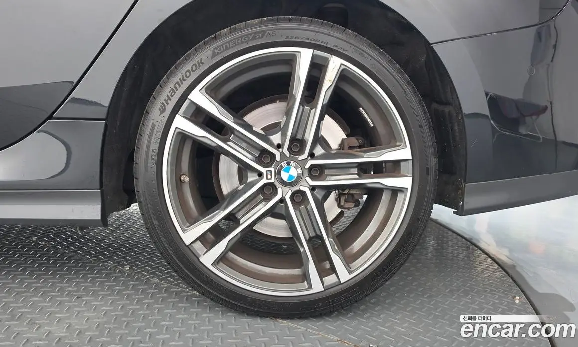 BMW 2 серия 2021 2.0 АКПП, фото 7