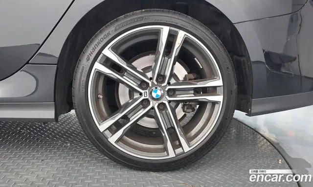 BMW 2 серия 2021 2.0 АКПП, миниатюра 7