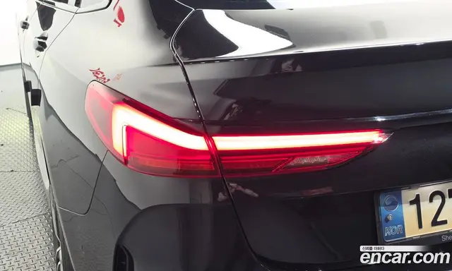 BMW 2 серия 2021 2.0 АКПП, миниатюра 9