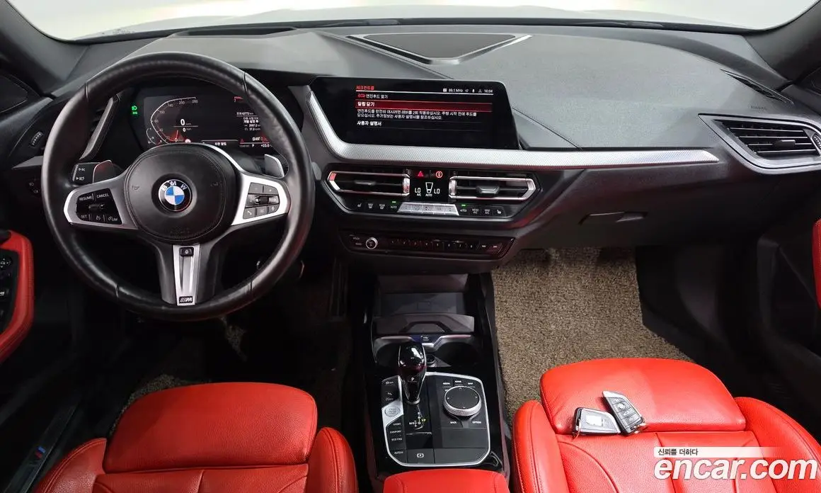 BMW 2 серия 2021 2.0 АКПП, фото 10