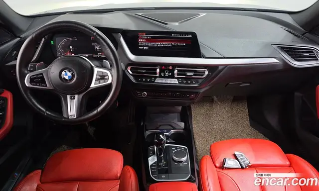 BMW 2 серия 2021 2.0 АКПП, миниатюра 10