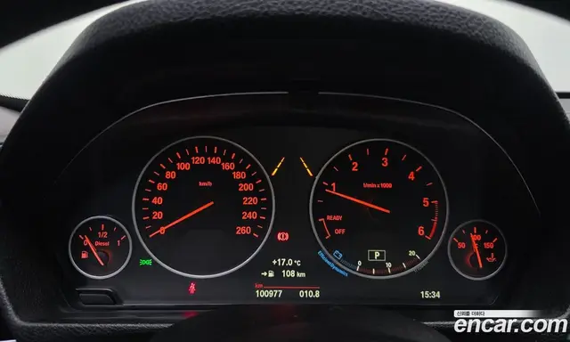 BMW 3 серия 2017 2.0 АКПП, миниатюра 11