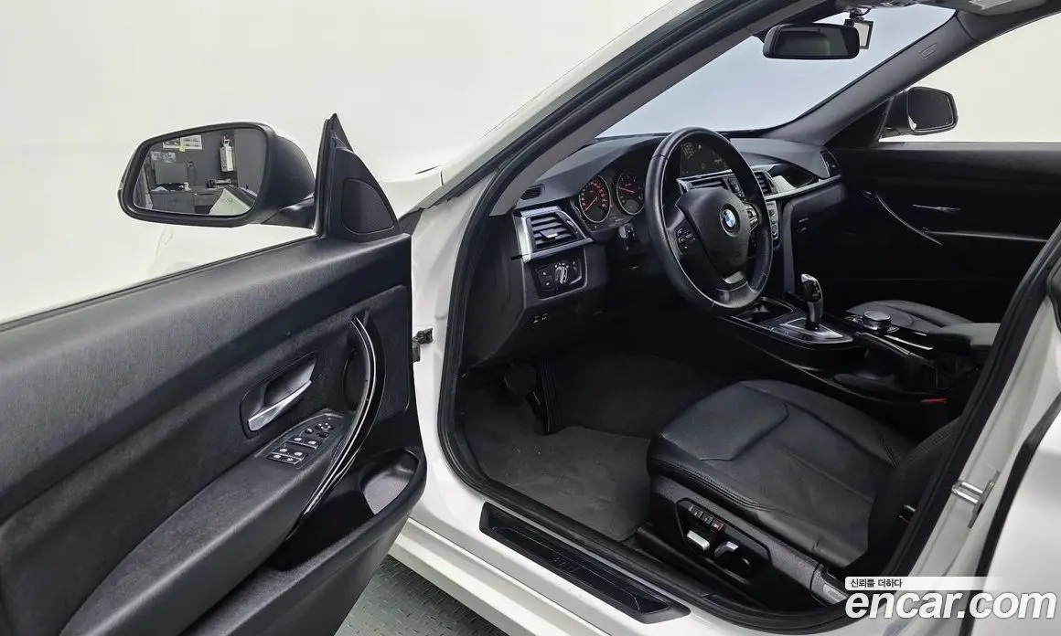 BMW 3 серия 2017 2.0 АКПП, фото 19