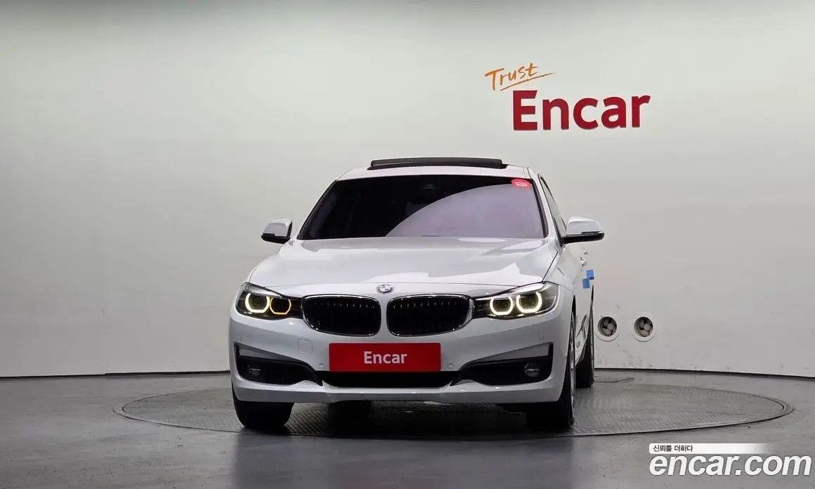 BMW 3 серия 2017 2.0 АКПП, фото 3