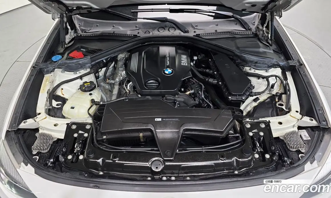 BMW 3 серия 2017 2.0 АКПП, фото 6