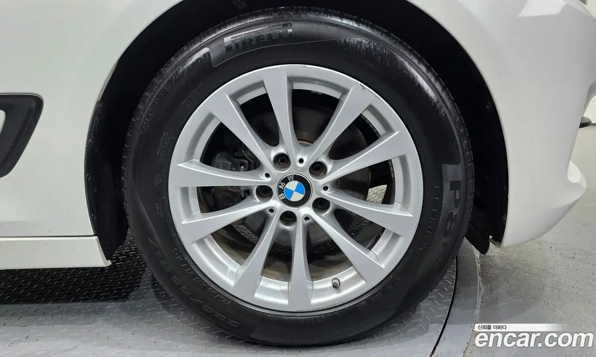 BMW 3 серия 2017 2.0 АКПП, фото 7