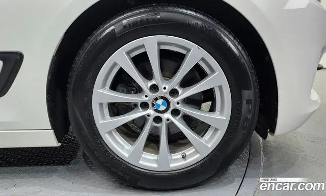 BMW 3 серия 2017 2.0 АКПП, миниатюра 7