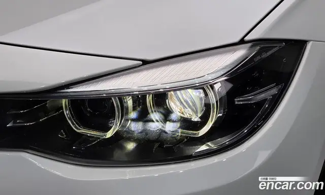 BMW 3 серия 2017 2.0 АКПП, миниатюра 8
