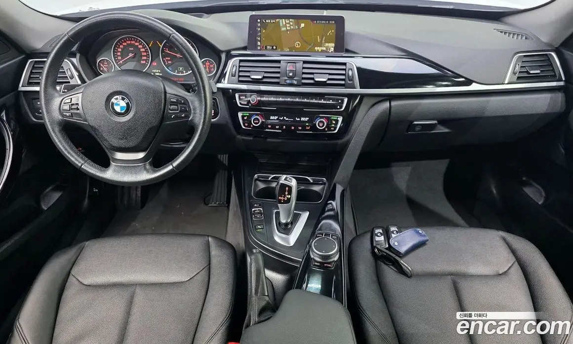 BMW 3 серия 2017 2.0 АКПП, фото 10