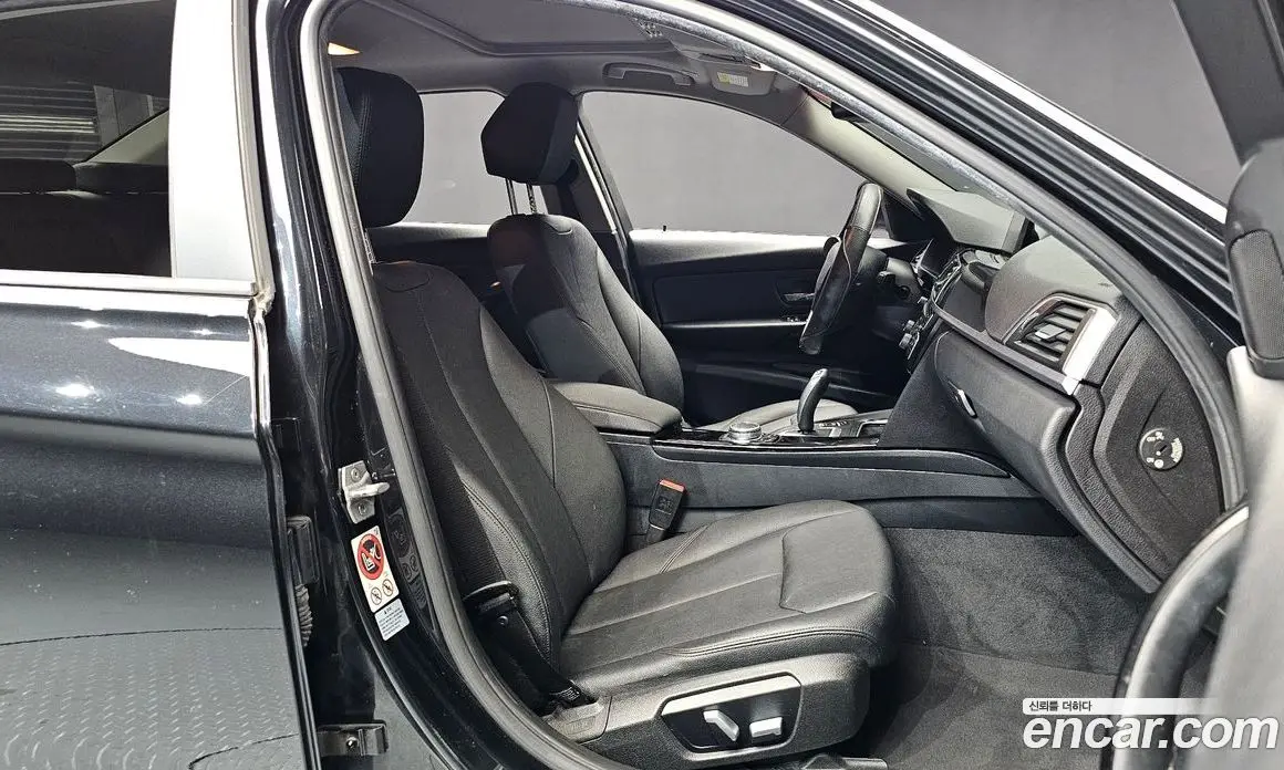 BMW 3 серия 2017 2.0 АКПП, фото 11