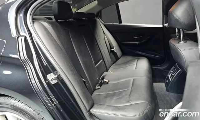 BMW 3 серия 2017 2.0 АКПП, миниатюра 12