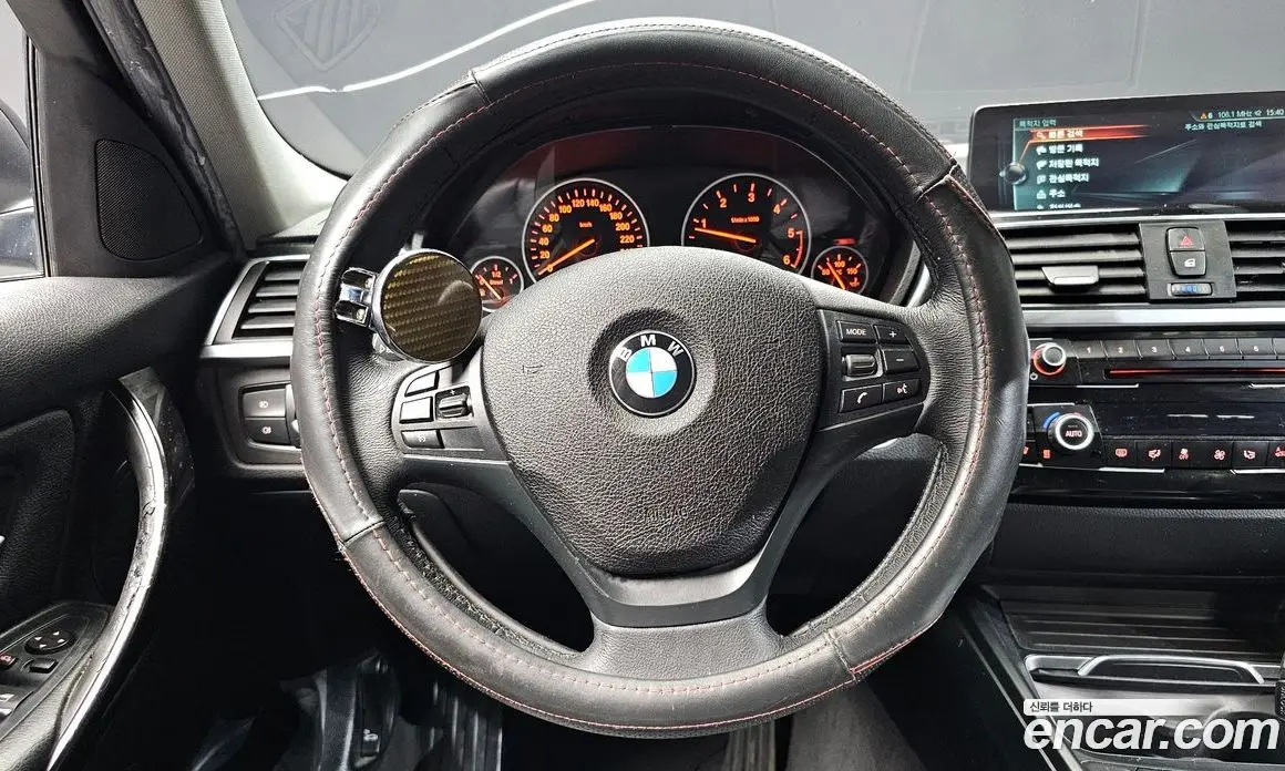 BMW 3 серия 2017 2.0 АКПП, фото 13