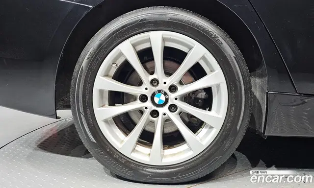 BMW 3 серия 2017 2.0 АКПП, миниатюра 5