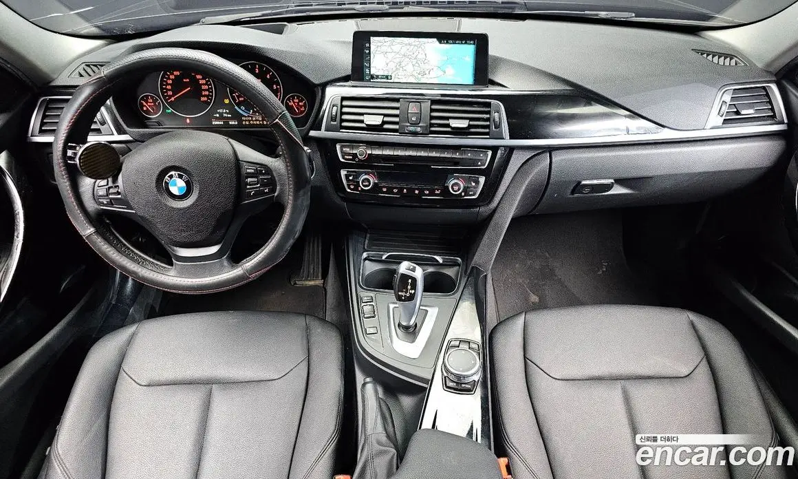 BMW 3 серия 2017 2.0 АКПП, фото 7