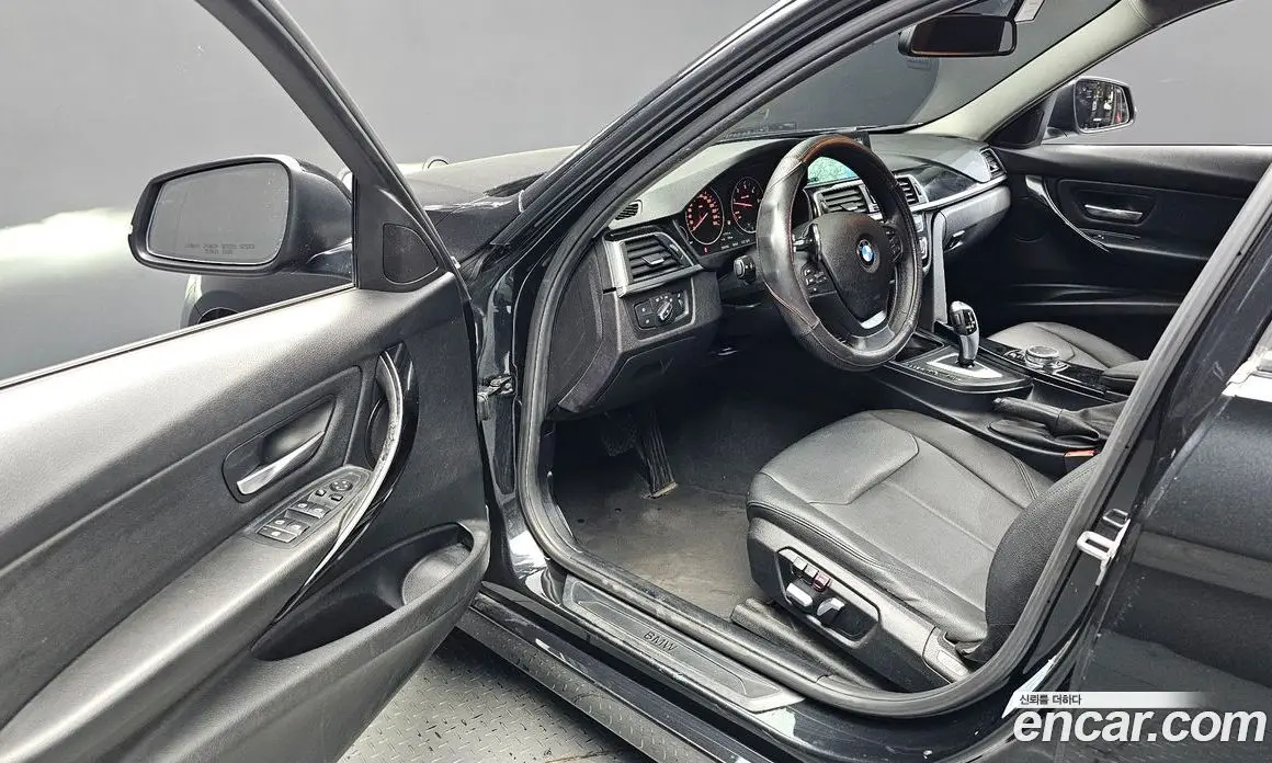 BMW 3 серия 2017 2.0 АКПП, фото 10