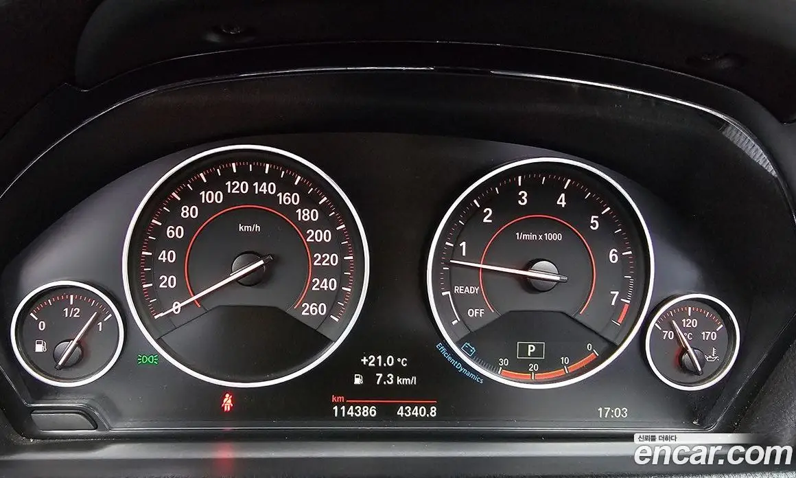 BMW 4 серия 2015 2.0 АКПП, фото 8