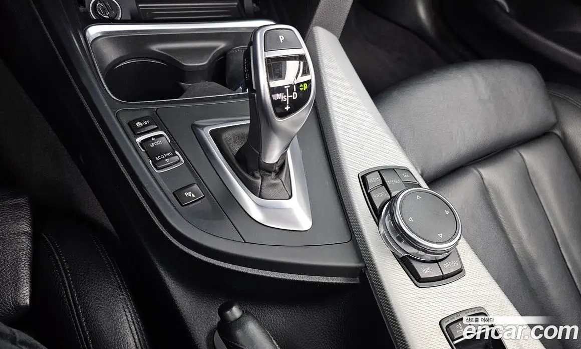 BMW 4 серия 2015 2.0 АКПП, фото 9