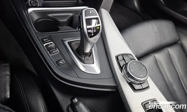 BMW 4 серия 2015 2.0 АКПП, миниатюра 9