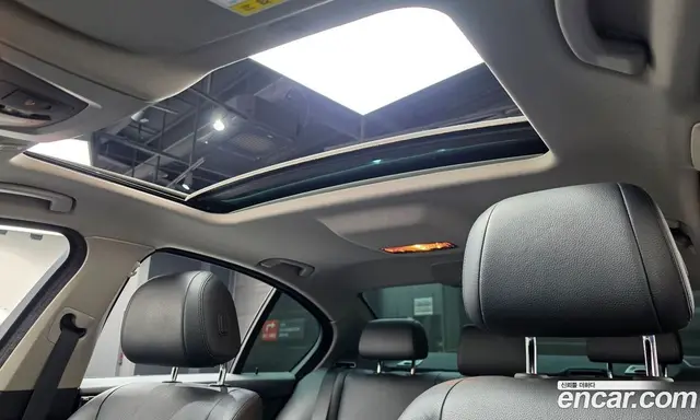 BMW 5 серия 2015 2.0 АКПП, миниатюра 11