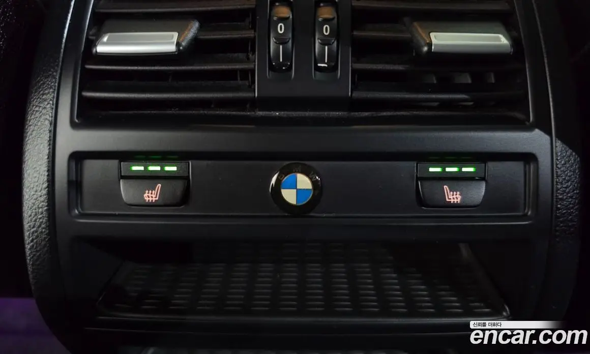 BMW 5 серия 2015 2.0 АКПП, фото 18