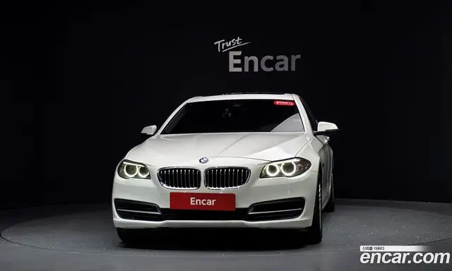 BMW 5 серия 2015 2.0 АКПП, миниатюра 2