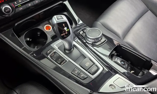 BMW 5 серия 2015 2.0 АКПП, миниатюра 11