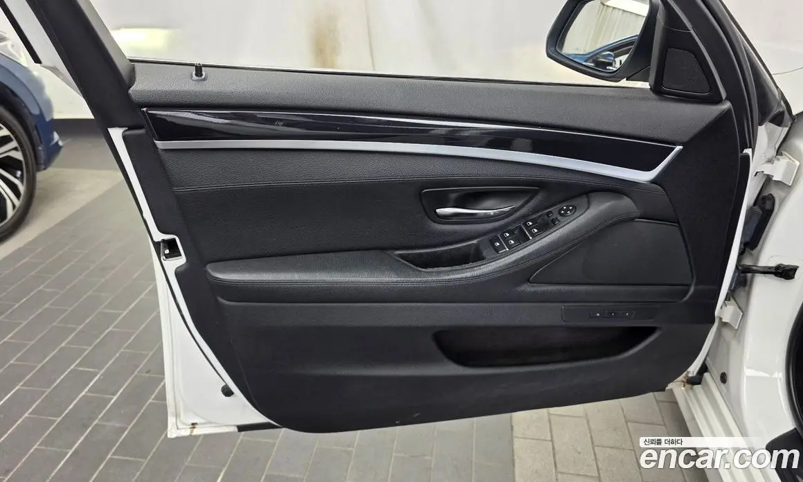 BMW 5 серия 2015 2.0 АКПП, фото 13