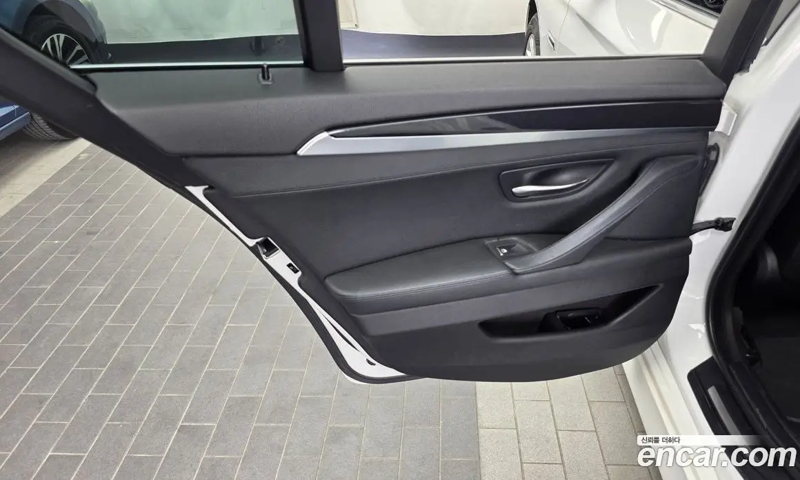 BMW 5 серия 2015 2.0 АКПП, фото 14