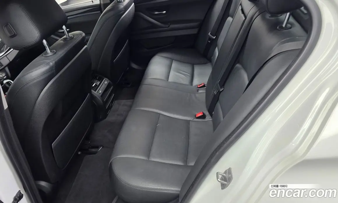 BMW 5 серия 2015 2.0 АКПП, фото 15