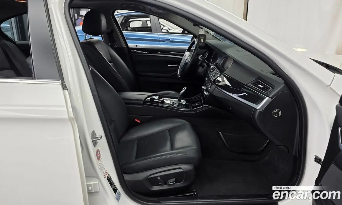 BMW 5 серия 2015 2.0 АКПП, фото 16