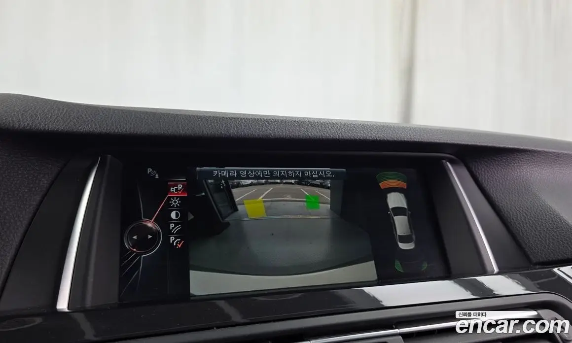 BMW 5 серия 2015 2.0 АКПП, фото 20